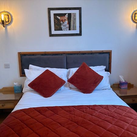 Masons Arms Hotell Gargrave Eksteriør bilde