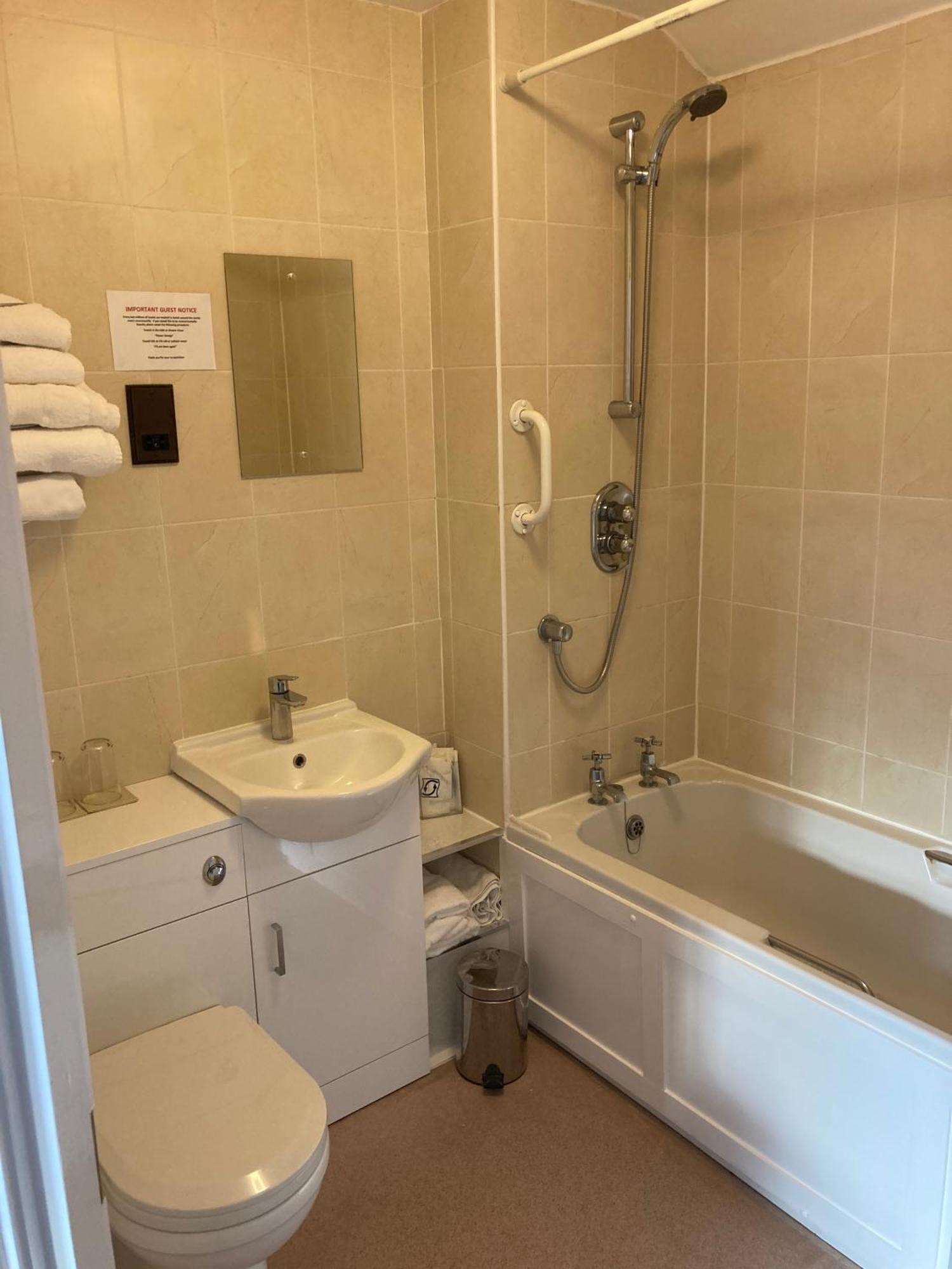 Masons Arms Hotell Gargrave Eksteriør bilde