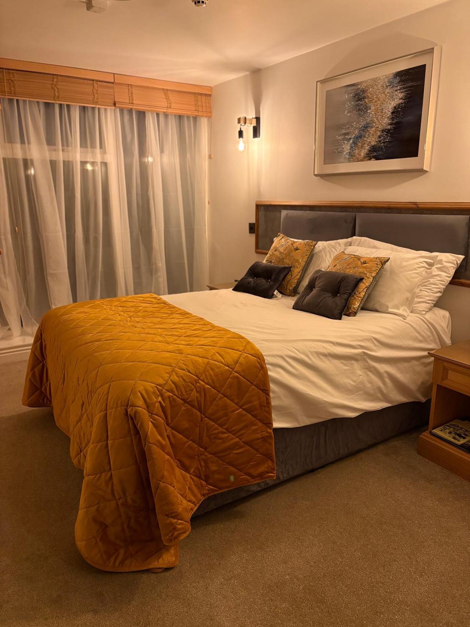 Masons Arms Hotell Gargrave Eksteriør bilde