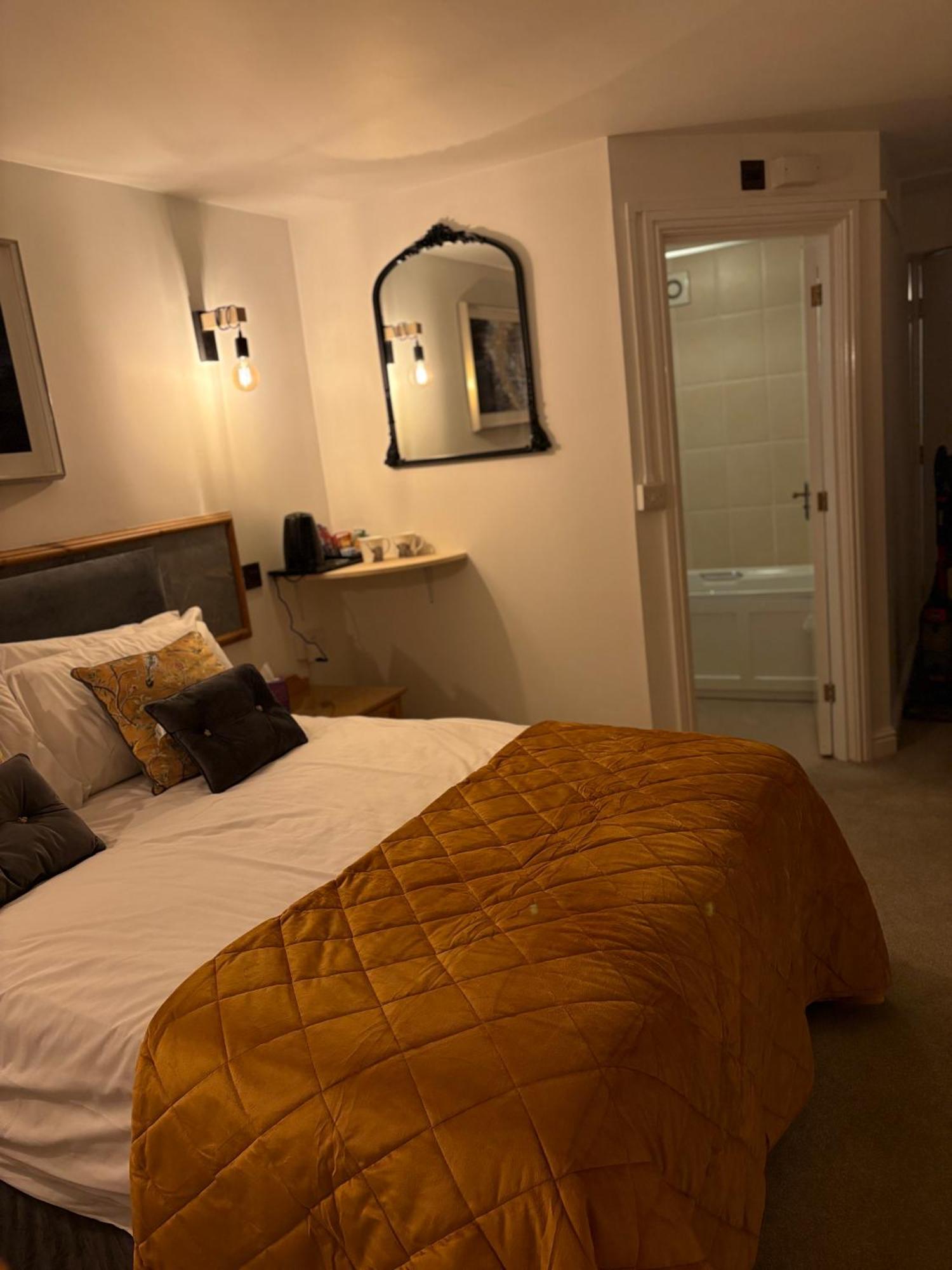 Masons Arms Hotell Gargrave Eksteriør bilde