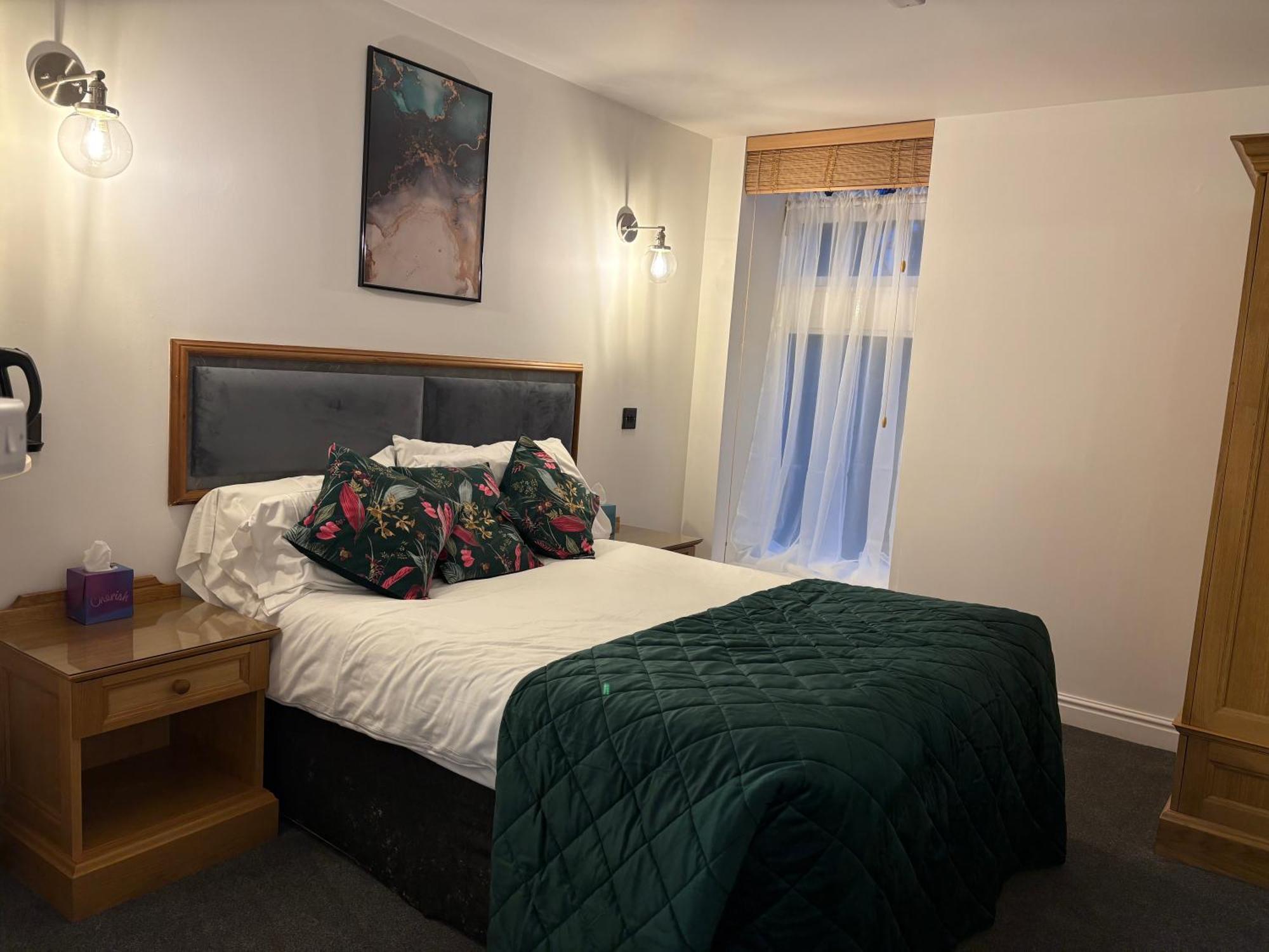 Masons Arms Hotell Gargrave Eksteriør bilde