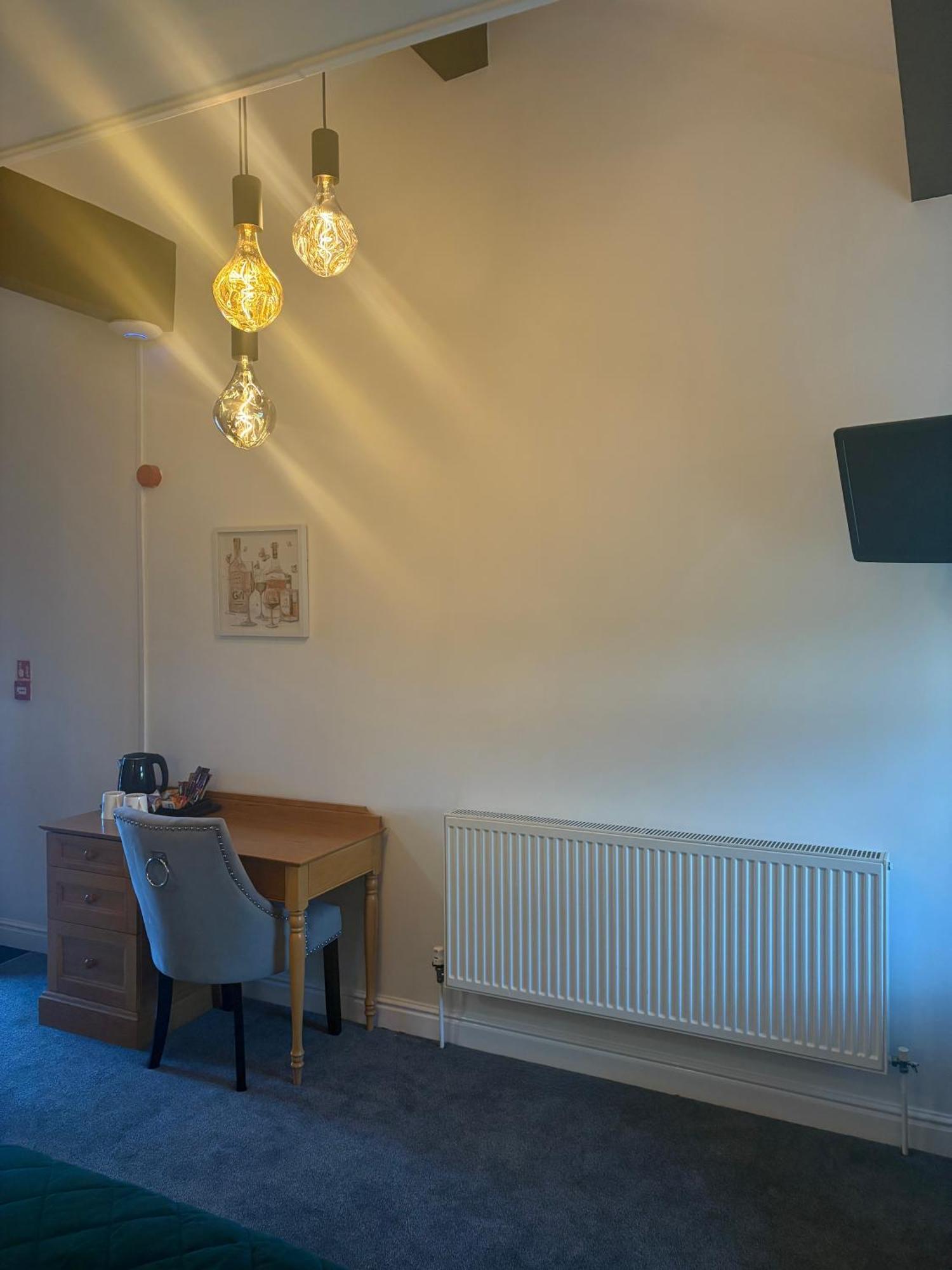 Masons Arms Hotell Gargrave Eksteriør bilde